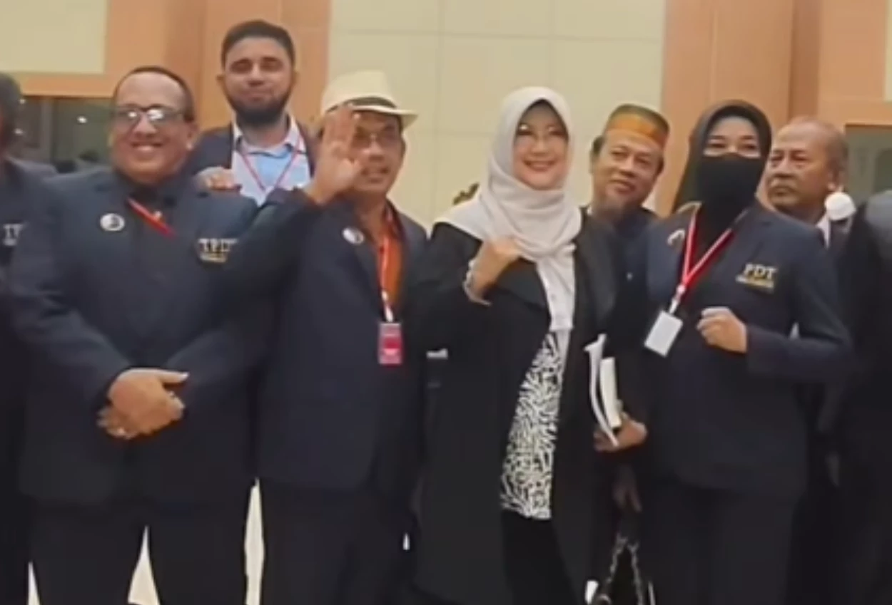 Eksepsi dr Tifa Dikabulkan, Ini Pertimbangan Hakim