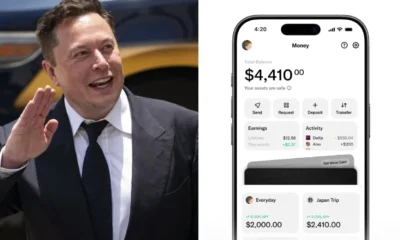 Elon Musk Rilis X Money, Bisa Kirim Uang Lewat Aplikasi X!