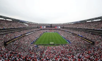 FIFA Tak Hanya Sajikan Final Spanyol vs Argentina, Ada Momen Bersejarah Ini