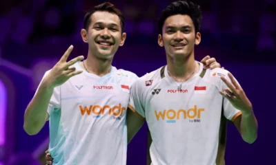 FajarFikri Juara Open China 2026, Sukses Bantai Ganda No 1 Dunia!