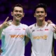 FajarFikri Juara Open China 2026, Sukses Bantai Ganda No 1 Dunia!