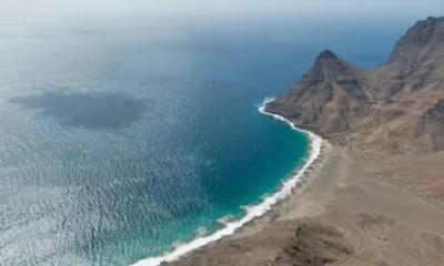 Fakta Unik Tanjung Verde, Ternyata Luasnya Lebih Kecil dari Bali