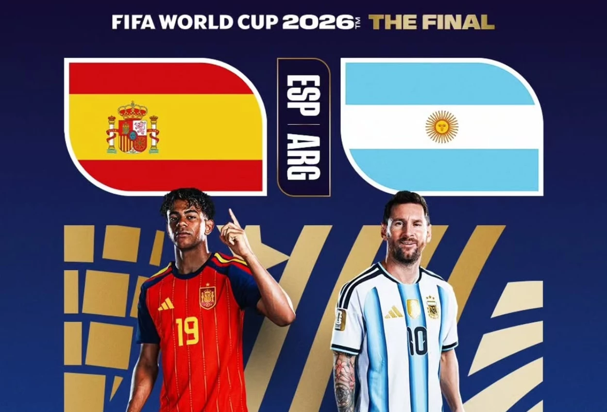 Final Piala Dunia 2026 Jam Berapa Simak Jadwalnya di Sini