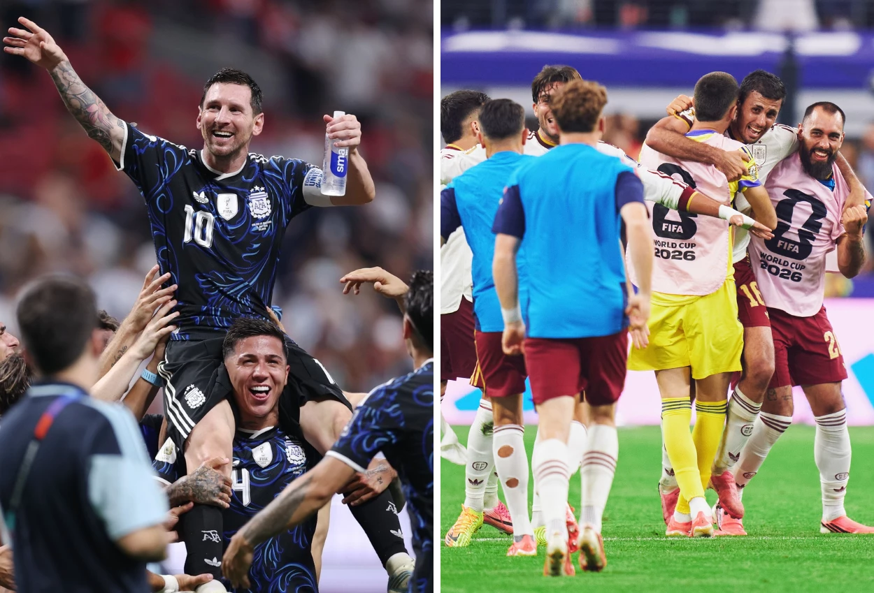 Final Piala Dunia 2026 Jam Berapa
