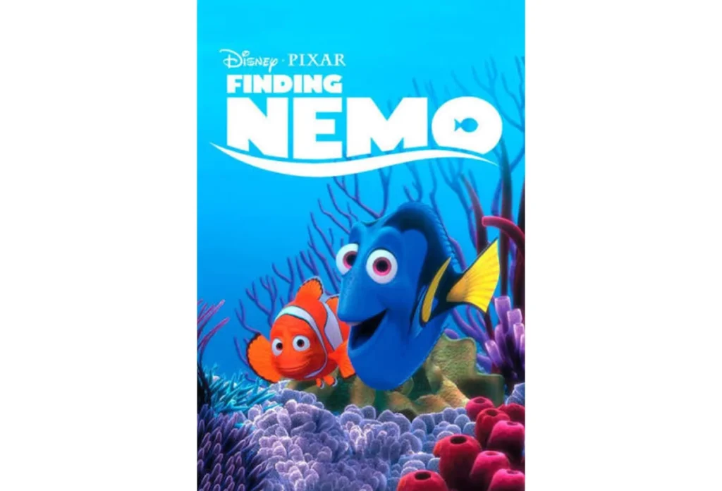 Finding Nemo