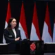 Gaya Kece Nagita Slavina saat Hadiri IPO RANS, Elegan dengan Office Look