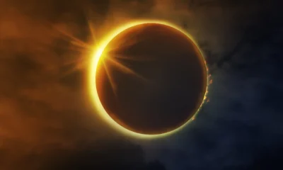 Gerhana Matahari Total Terlama Abad Ini bakal Terjadi pada 2027, Makkah Berpotensi Gelap Gulita (1)