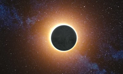 Gerhana Matahari Total Terlama Abad Ini bakal Terjadi pada 2027, Makkah Berpotensi Gelap Gulita