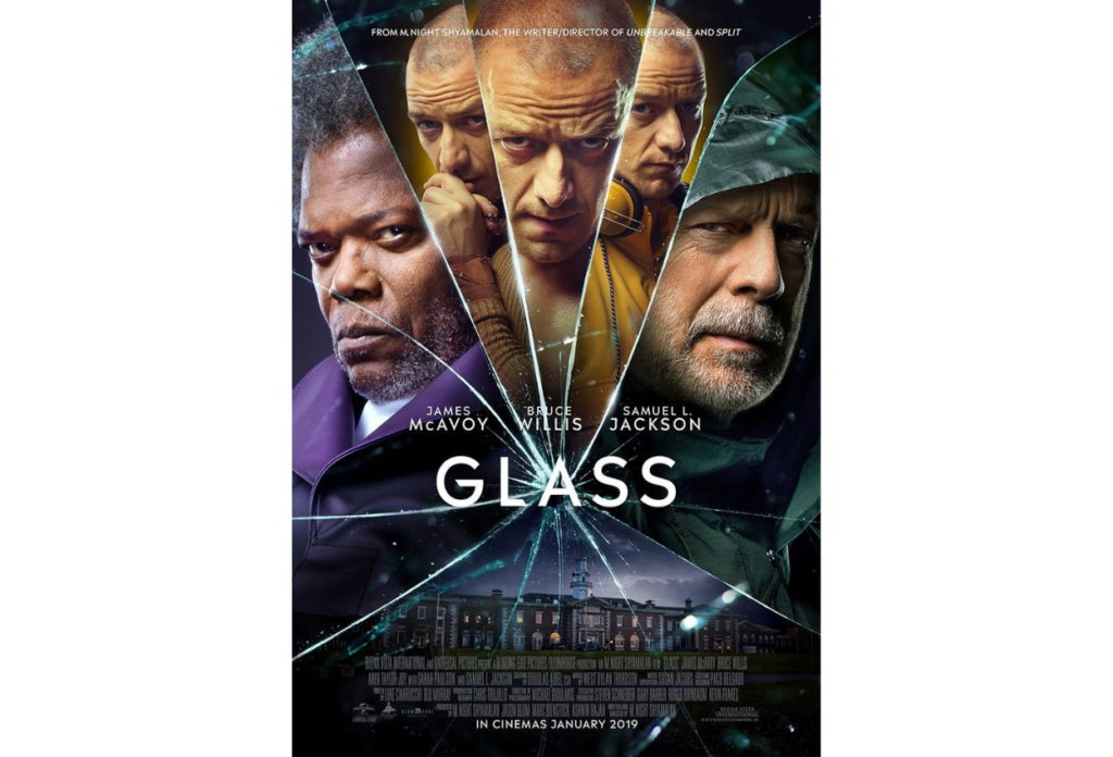 Glass