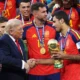 Hadiah Juara 1 Piala Dunia 2026, Spanyol Dapat Apa Saja