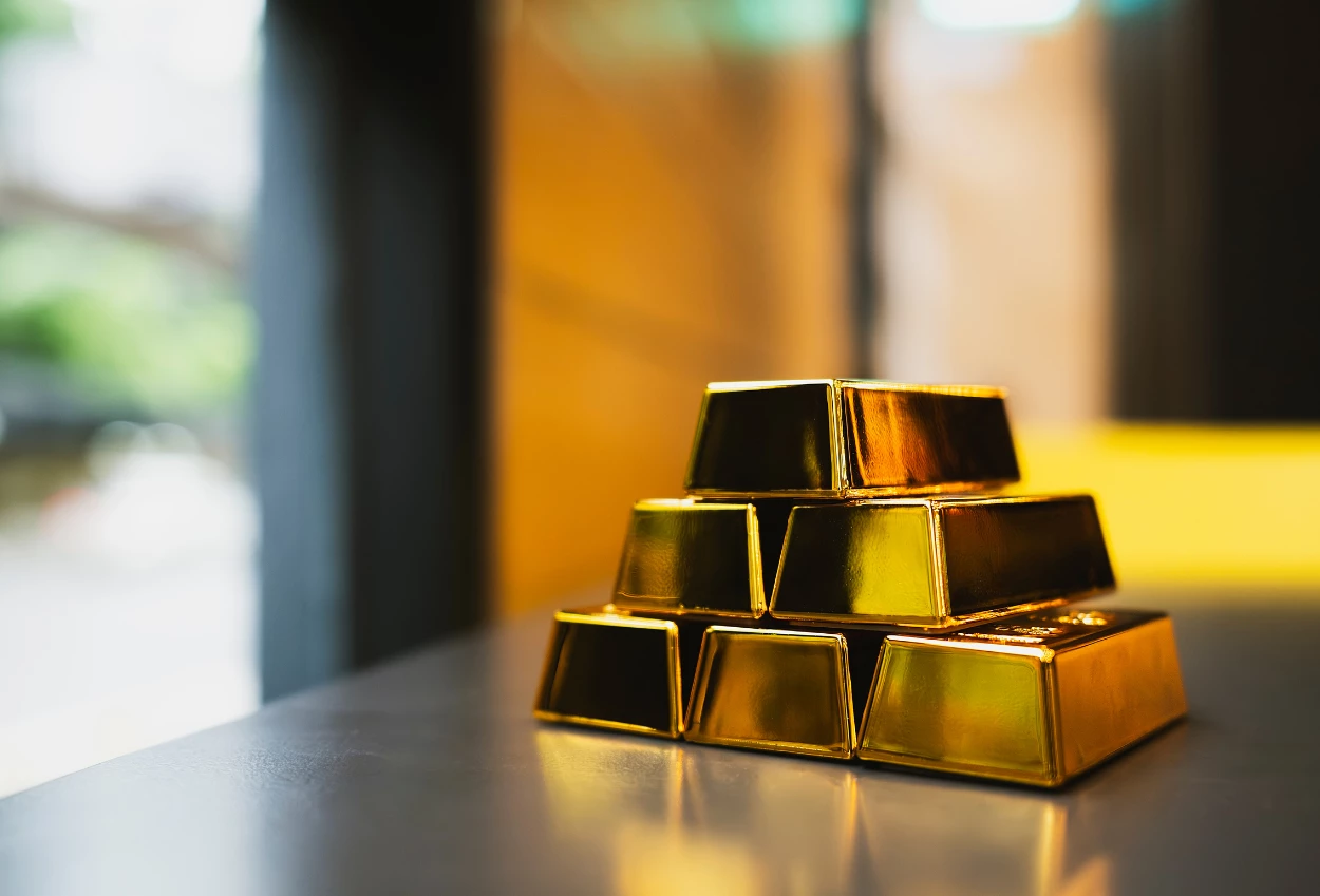 Harga Emas 8k per Gram Hari Ini 31 Juli 2026, Cek Rinciannya!