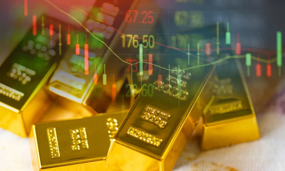 Harga Emas Antam Hari Ini 1 Juli 2026 Tersungkur Lagi, Anjlok 3 Hari Berturut turut