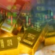 Harga Emas Antam Hari Ini 1 Juli 2026 Tersungkur Lagi, Anjlok 3 Hari Berturut turut