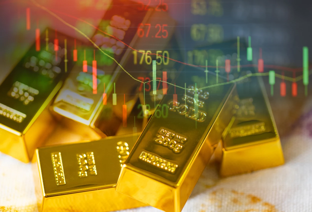 Harga Emas Antam Hari Ini 1 Juli 2026 Tersungkur Lagi, Anjlok 3 Hari Berturut turut
