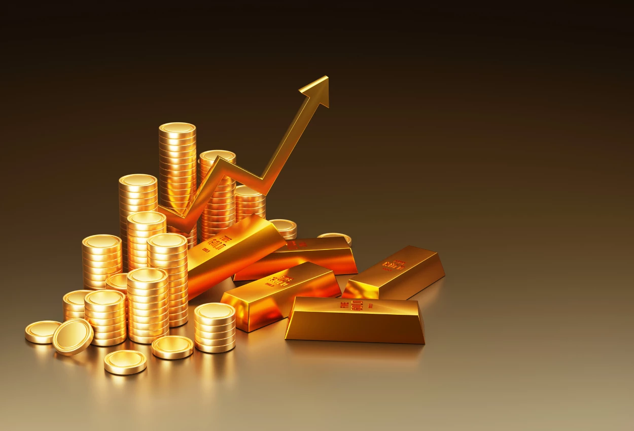 Harga Emas Antam Hari Ini 10 Juli 2026 Meroket Tajam