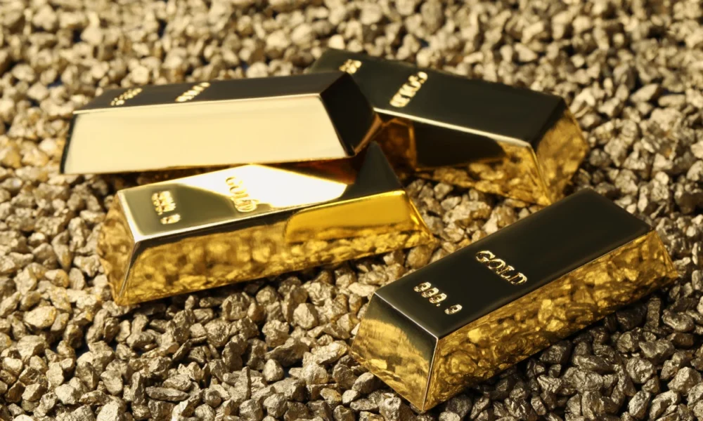 Harga Emas Antam Hari Ini 13 Juli 2026 Anjlok Tajam