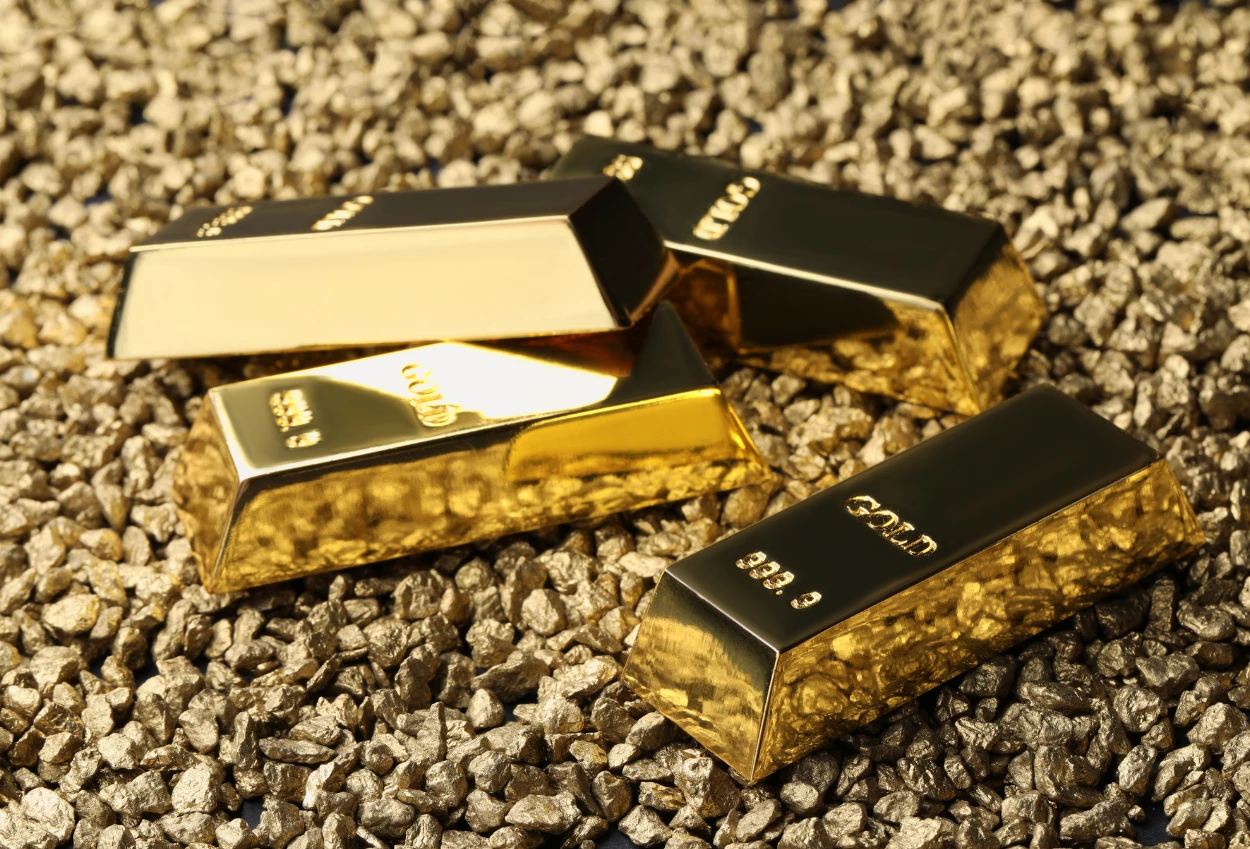 Harga Emas Antam Hari Ini 13 Juli 2026 Anjlok Tajam