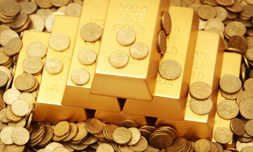 Harga Emas Antam Hari Ini 17 Juli 2026 Turun Tajam