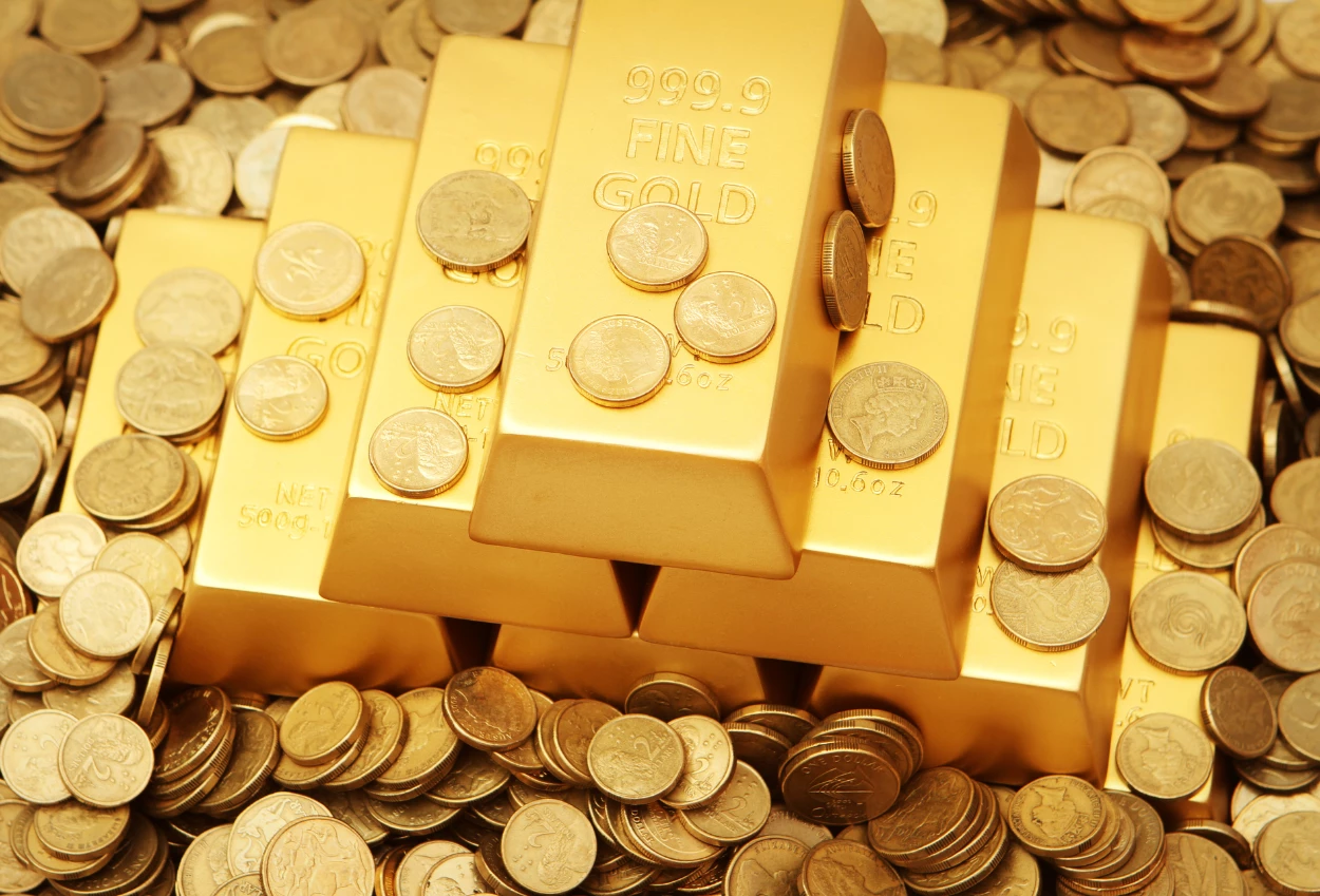 Harga Emas Antam Hari Ini 17 Juli 2026 Turun Tajam