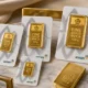 Harga Emas Antam Hari Ini 21 Juli 2026 Anjlok Lagi di Level Segini