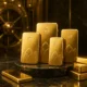 Harga Emas Antam Hari Ini 24 Juli 2026 Anjlok, Segini Harganya!