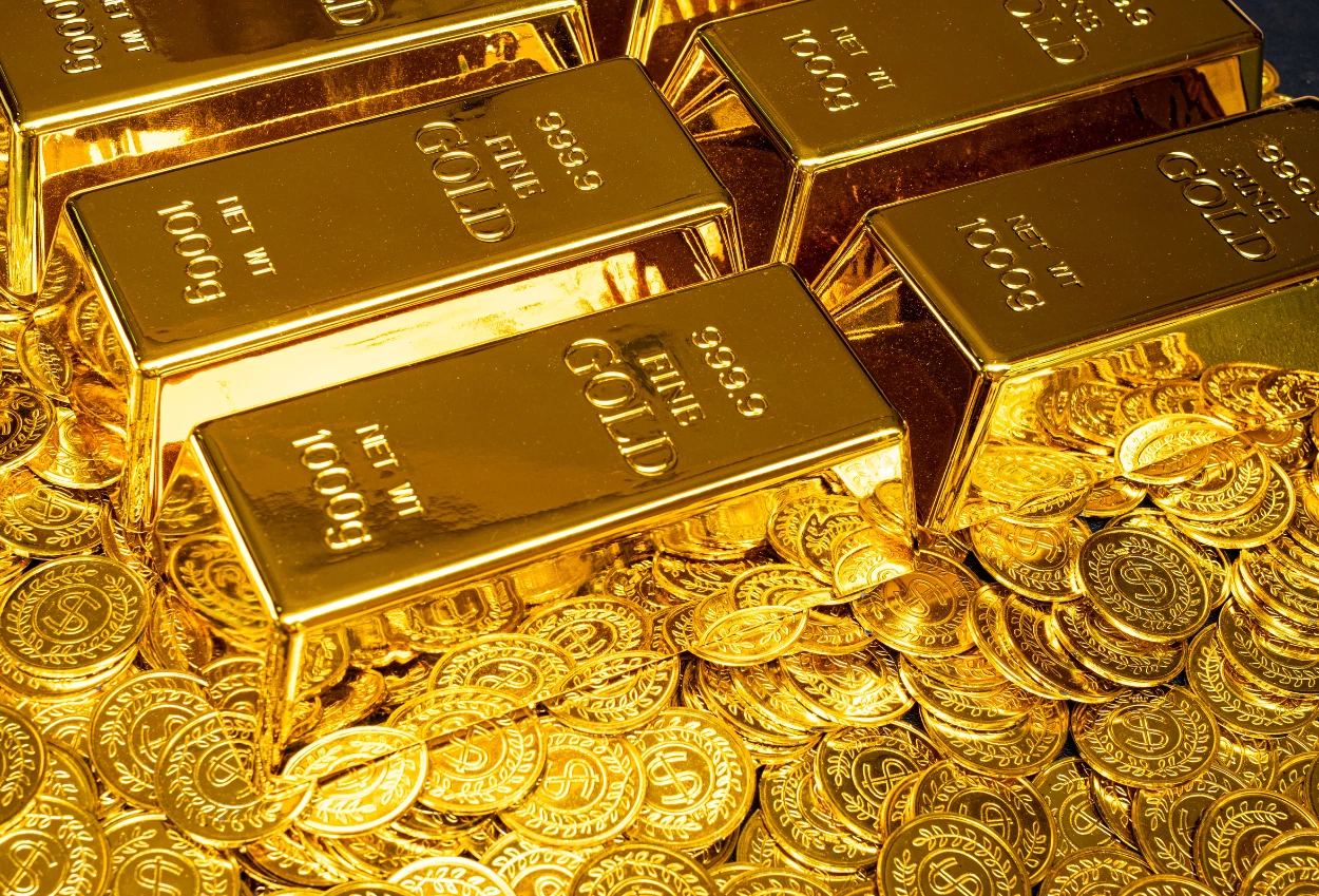 Harga Emas Antam Hari Ini 29 Juli 2026 Ambruk Lagi