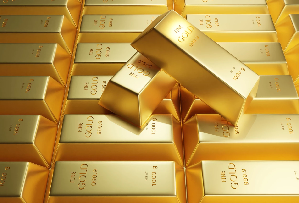 Harga Emas Antam Hari Ini 3 Juli 2026 Naik Rp11.000 per Gram