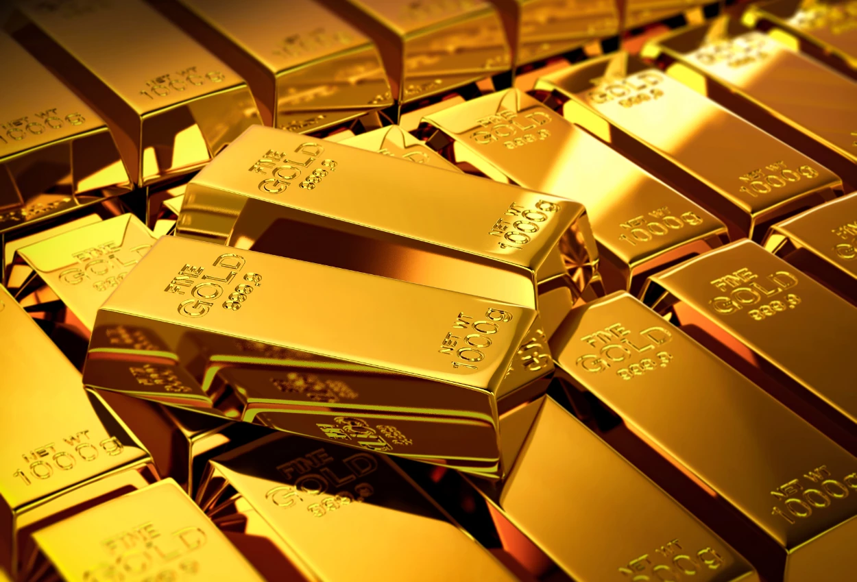 Harga Emas Antam Hari Ini 31 Juli 2026 Kembali Merangkak ke Level Rp2,623 Juta per Gram
