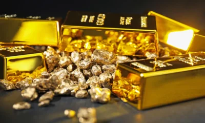 Harga Emas Antam Hari Ini 7 Juli 2026 Anjlok
