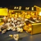 Harga Emas Antam Hari Ini 7 Juli 2026 Anjlok
