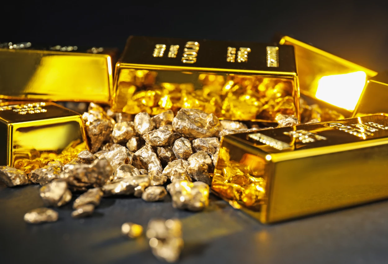 Harga Emas Antam Hari Ini 7 Juli 2026 Anjlok