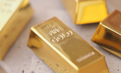 Harga Emas Hari Ini 2 Juli 2026 Kembali ke Zona Hijau