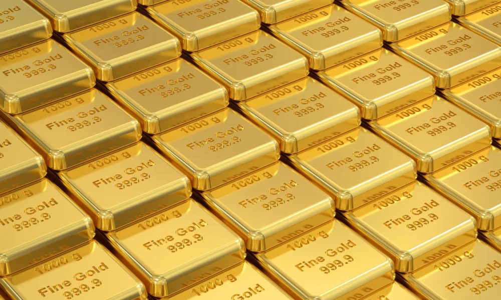 Harga Emas Hari Ini 9 Juli 2026 Masih Tertekan