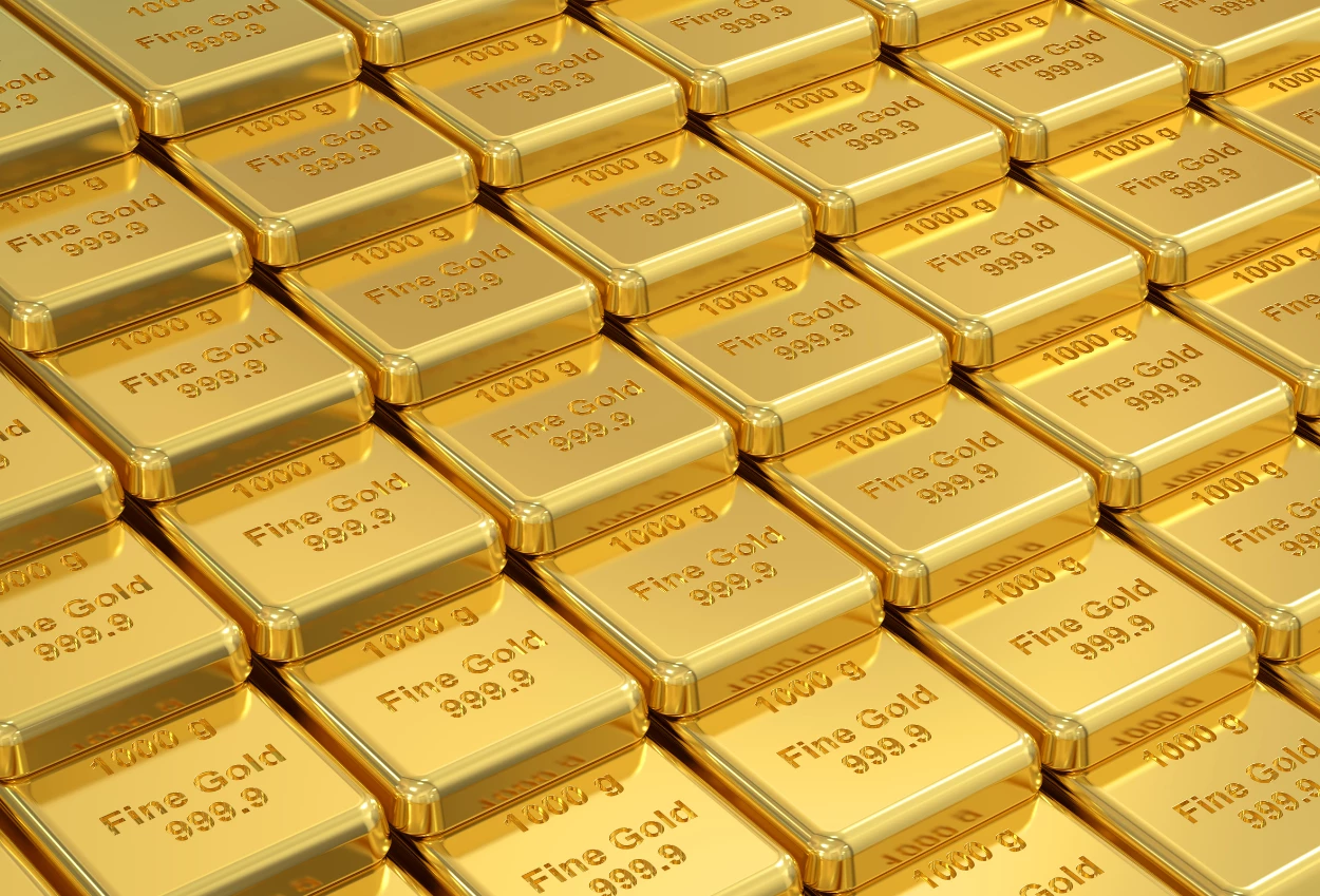 Harga Emas Hari Ini 9 Juli 2026 Masih Tertekan