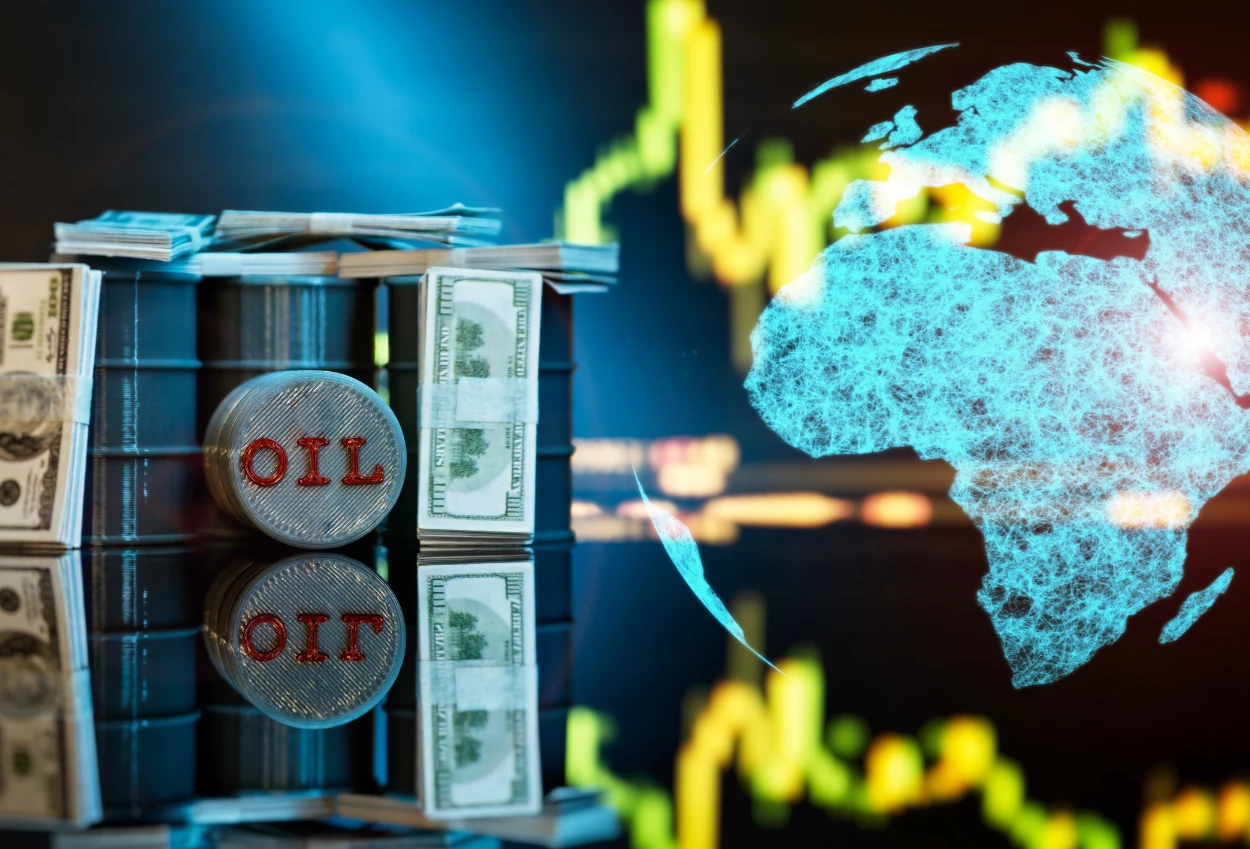 Harga Minyak Dunia Hari Ini 13 Juli 2026 Meroket usai AS Iran Kembali Memanas