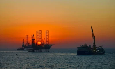 Harga Minyak Dunia Hari Ini 27 Juli 2026 Turun 5% usai AS Iran Menghentikan Serangan Sementara