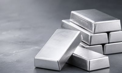 Harga Perak Antam Hari Ini 30 Juli 2026 Terbang Tinggi ke Level Rp39.200 per Gram