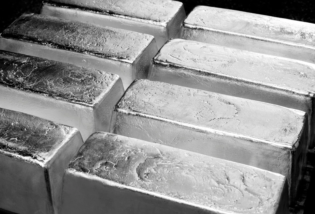 Harga Perak Antam Hari Ini 31 Juli 2026 Kembali Meroket Tinggi