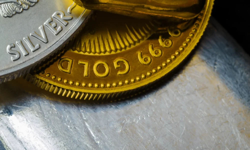 Harga Perak Hari Ini 23 Juli 2026 Menguat Lagi, Cek Rinciannya