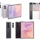 Harga Samsung Z Fold 8, Z Fold 8 Ultra, dan Z Flip 8 di Indonesia