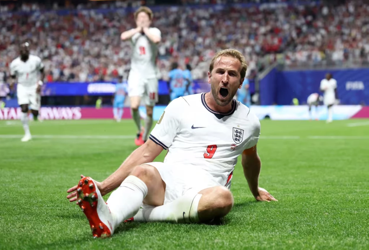 Harry Kane Panasi Persaingan Top Skor Piala Dunia 2026, Pepet Mbappe dan Messi