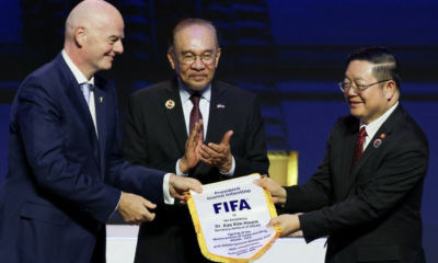 Hasil Drawing FIFA ASEAN Cup 2026, Indonesia Grup Mana