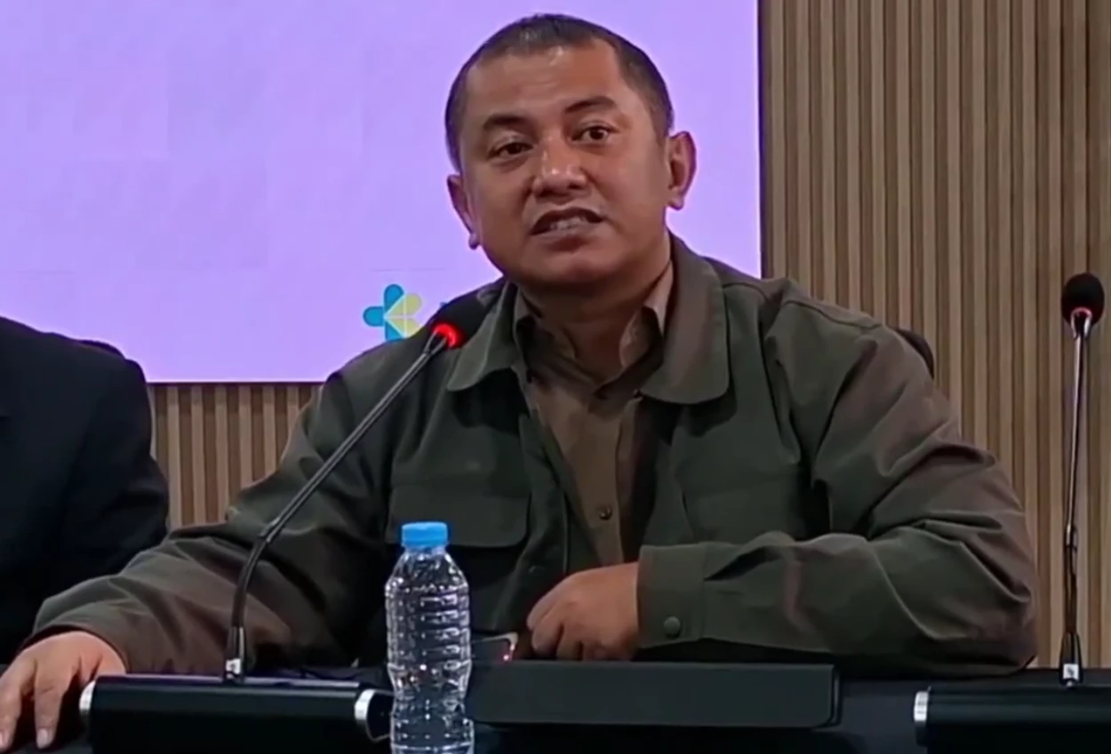 Hasil Investigasi Kemenkes soal Dokter Magang Kalibata City, Tak Ada Indikasi Overwork