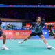 Hasil Taipei Open 2026 Wakil Indonesia Boyong Kemenangan di Babak 32 Besar