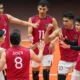 Hasil Voli Indonesia vs Kamboja Garuda Runner up SEA V Cup