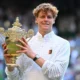 Hasil Wimbledon 2026 Jannik Sinner jadi Juara Bertahan