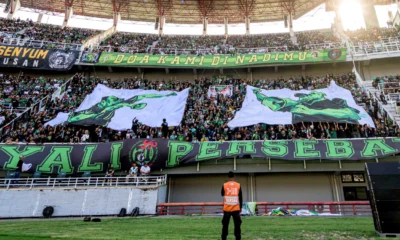 Head To Head Persebaya Surabaya vs Persija Jakarta jelang Piala Presiden