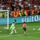 Head to Head Portugal vs Spanyol, Siapa Lebih Unggul