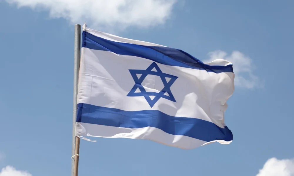 Heboh! 3 Tanda Tanda Kiamat yang Muncul di Israel