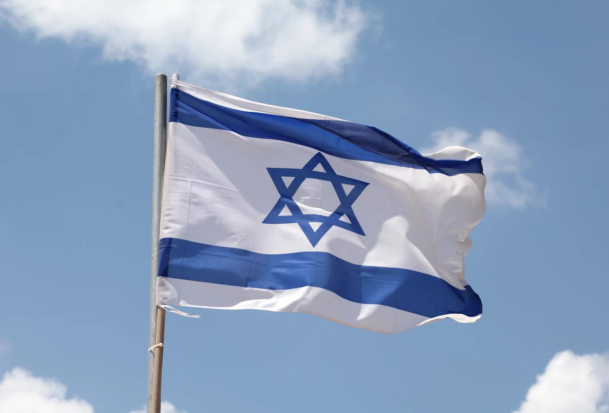 Heboh! 3 Tanda Tanda Kiamat yang Muncul di Israel
